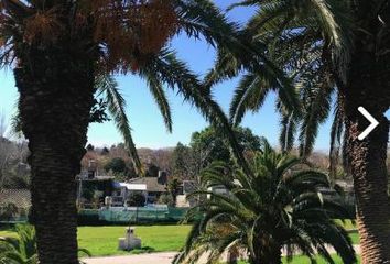 Terrenos en  Lomas De San Isidro, Partido De San Isidro