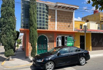 Casa en  Avenida Hacienda San Nicolás 151, Lomas De San Juan 2da Sección, San Juan Del Río, Querétaro, 76806, Mex