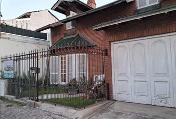 Casa en  Ramos Mejía, La Matanza