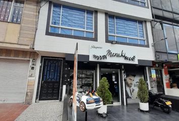 Apartamento en  Carrera 56 4d-100-4d-2, Colon, Bogotá, Distrito Capital, Col