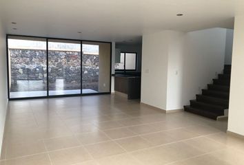 Casa en condominio en  Santiago De Querétaro, Querétaro Centro, Querétaro, Mex