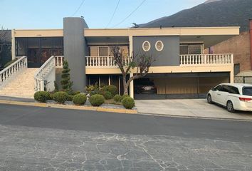 Casa en  Contry La Silla, Guadalupe, Nuevo León