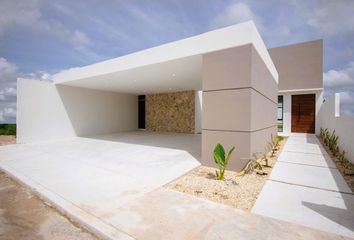 Casa en  Dzitya, Mérida, Yucatán, Mex