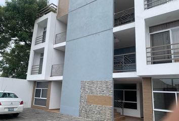 Departamento en  Calle Uranga, San Juan Cuautlancingo, Cuautlancingo, Puebla, 72700, Mex