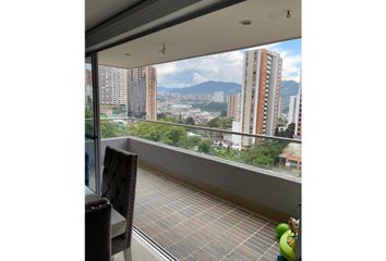 Apartamento en  La Pilarica, Medellín