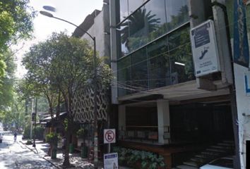 Departamento en  Avenida Nuevo León 135, Condesa-roma, Hipódromo, Cuauhtémoc, Ciudad De México, 06100, Mex
