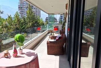 Departamento en  Las Condes, Provincia De Santiago