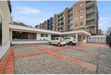 House for rent in Santa Bárbara Occidental, Bogotá
