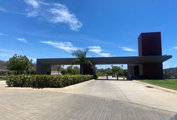 Lote de Terreno en  Marina Mazatlán, Mazatlán