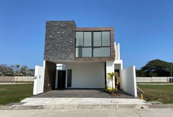 Casa en  El Estero, Boca Del Río