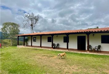 Villa-Quinta en  Concepción, Antioquia