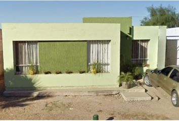 Casa en  Navojoa, Sonora, Mex