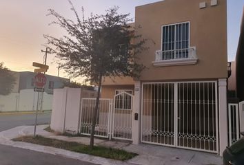 8 casas en renta en Paraje Santa Rosa, Apodaca 