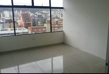 Oficina en  Av. De Los Shyris 3571, Quito 170135, Ecuador