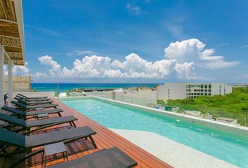 Departamento en  Playa Del Carmen, Quintana Roo