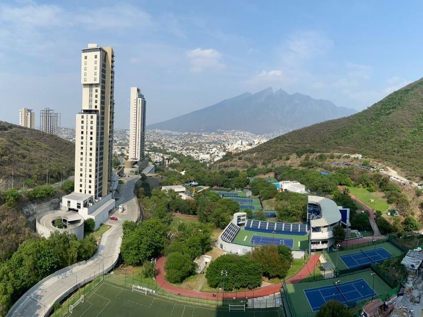 renta Departamento en Hidalgo, Monterrey, Monterrey (EB-HH4063r)