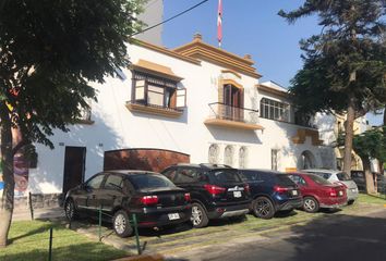 Oficina en  Oyague, Lima