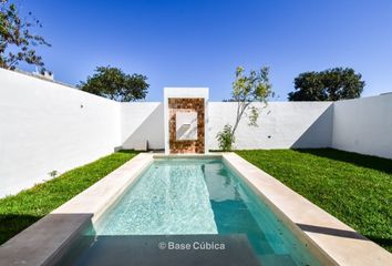 Casa en  Conkal-chicxulub, Conkal, Yucatán, Mex