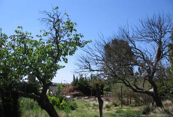 Terrenos en  Villa Giardino, Córdoba