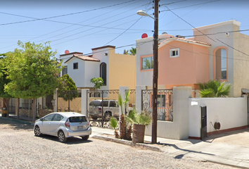 Casa en  Avenida De La Paz, Bella Vista, La Paz, Baja California Sur, 23050, Mex