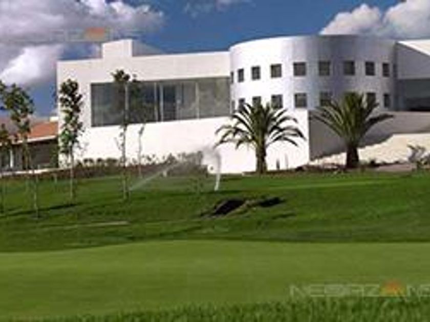 Departamento en venta Club De Golf La Loma, San Luis Potosí