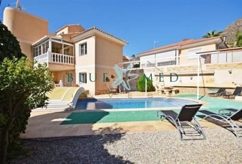 Chalet en  Bolnuevo, Murcia Provincia