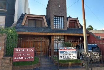 Casa en  Haedo, Partido De Morón