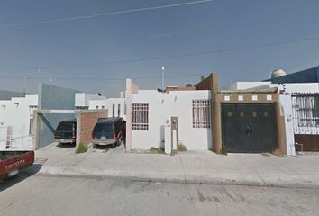 2 casas en venta en Ejido San Juan de La Natura, Rincón de Romos 