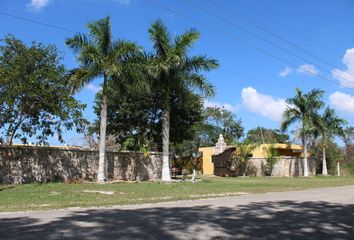 Quinta en  Tixcacal Opichen, Mérida, Yucatán