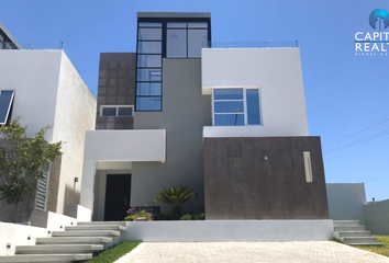 Casa en condominio en  Paseo La Cascada, Playas De Rosarito, Baja California, 22710, Mex