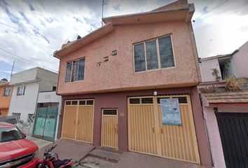 1,509 casas en venta en Nezahualcóyotl 