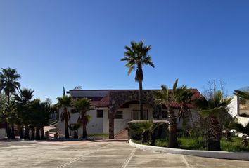 Rancho en  Ensenada, Baja California, Mex
