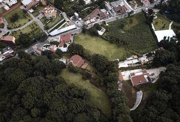 Lote de Terreno en  Agua Bendita, Huixquilucan, México, 52799, Mex