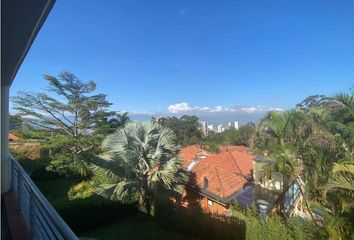 Casa en  Poblado, Medellín