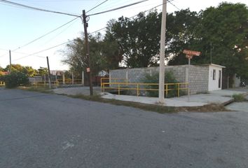 Lote de Terreno en  Calle Olivia Ramírez 319, San Francisco, Victoria, Tamaulipas, 87050, Mex