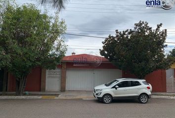 Casa en  Los Remedios, Durango