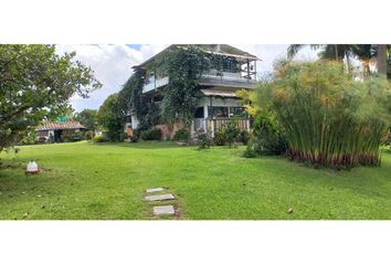 Villa-Quinta en  Salento, Quindío