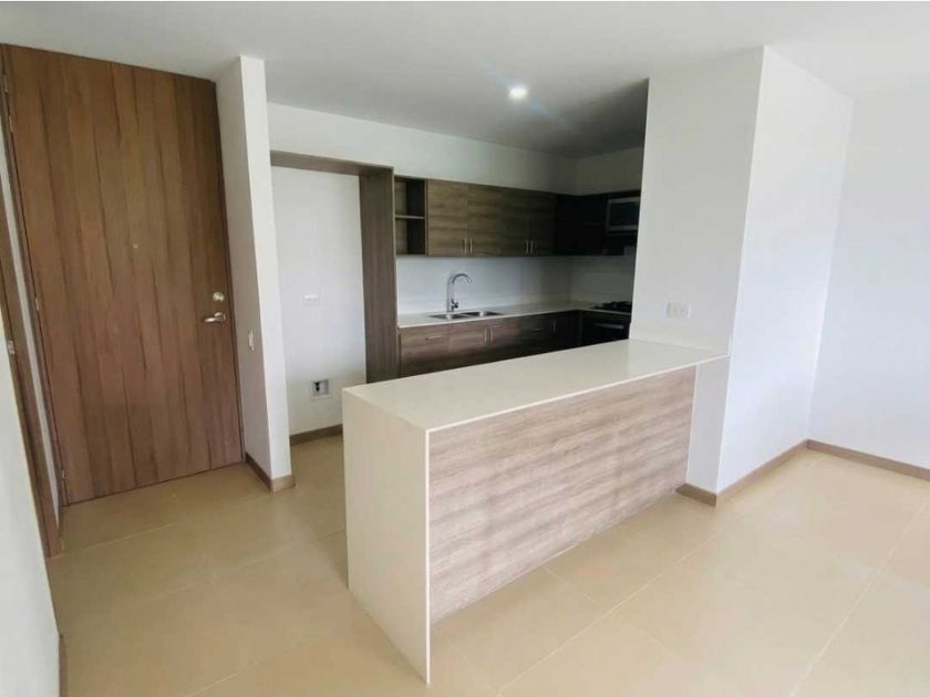 Apartamento en arriendo Calle 37 Sur, Envigado, Valle De Aburrá, Antioquia, Rap Del Agua Y La Montaña, 055420, Colombia