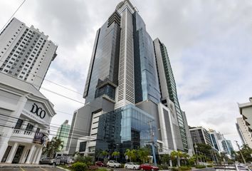 Oficina en  El Cangrejo, Ciudad De Panamá