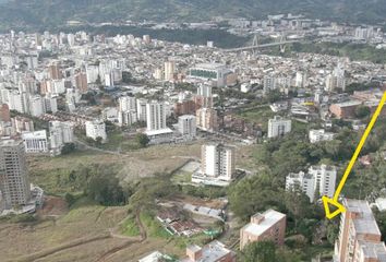 Lote de Terreno en  Pinares De San Martin, Pereira