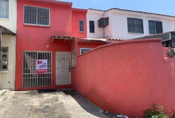 2 casas en venta en Geovillas Del Palmar, Veracruz 