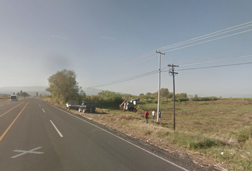 Lote de Terreno en  Carretera Ameca-guadalajara, El Refugio, Tala, Jalisco, 45310, Mex
