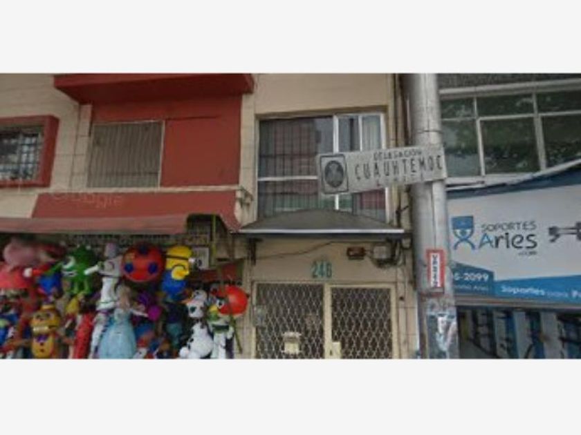 venta Casa en Roma Norte, Cuauhtémoc, CDMX (MX17-DK3780)