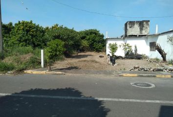 Lote de Terreno en  Playa Linda, Municipio Veracruz