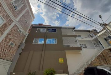 Apartamento en  Calle 15bn 9a-82-9a-2, Granada, Cali, Valle Del Cauca, Col