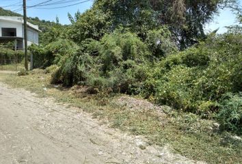 Lote de Terreno en  Ticumán, Morelos