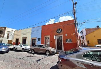 Local comercial en  San Luis Potosí Centro, San Luis Potosí