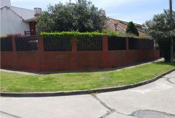 Casa en  Constitución, Mar Del Plata