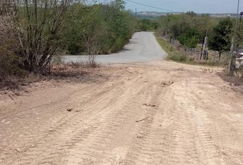 Lote de Terreno en  Carretera Al Fraile En El Faro, Montemorelos, Nuevo León, Mexico