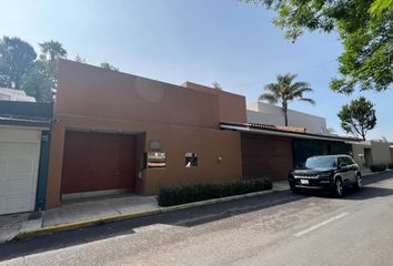 Casa en  Club De Golf Las Fuentes, Municipio De Puebla